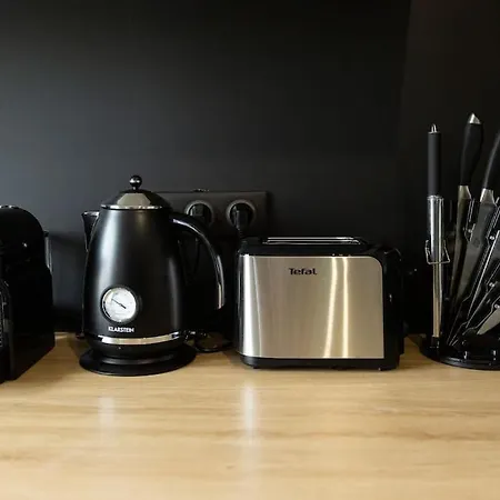 Smart Disneyland Paris Apartment Serris