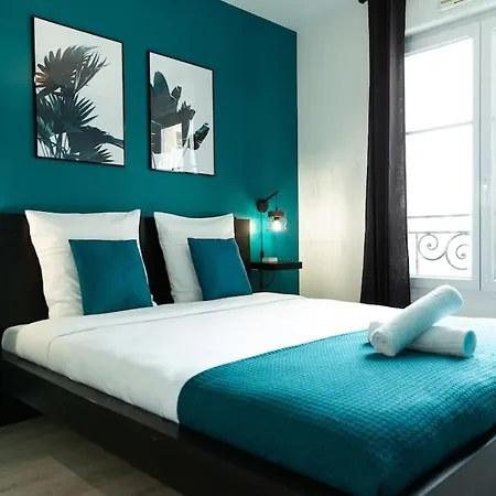 Smart Disneyland Paris Serris