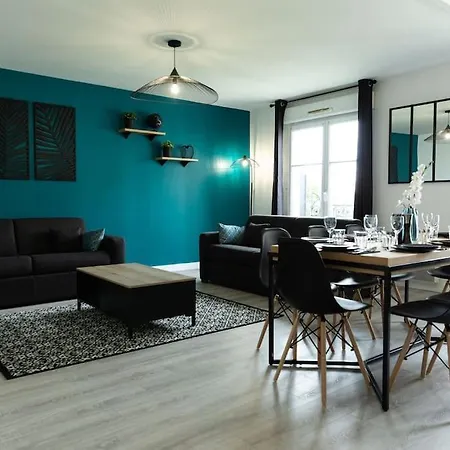 Apartmán Smart Disneyland Paris