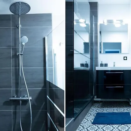 Smart Disneyland Paris Apartmán *