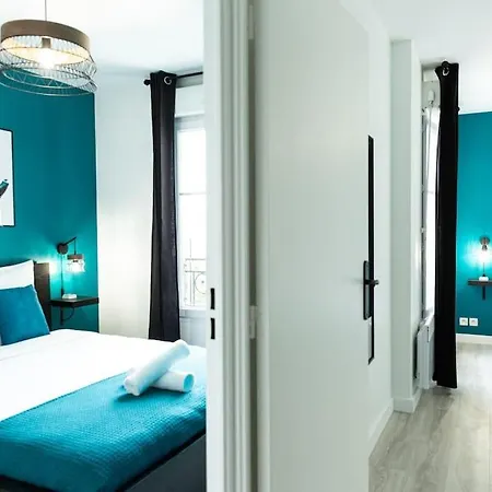 Smart Disneyland Paris Apartmán